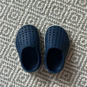 Native children’s sandal